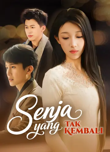 Senja yang Tak Kembali
