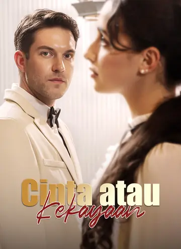[Dubbing]Cinta atau Kekayaan