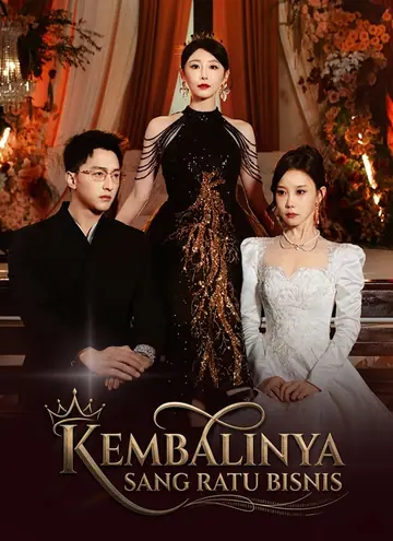 Kembalinya Sang Ratu Bisnis