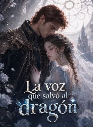 La voz que salvó al dragón