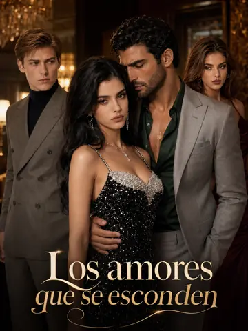 Los amores que se esconden