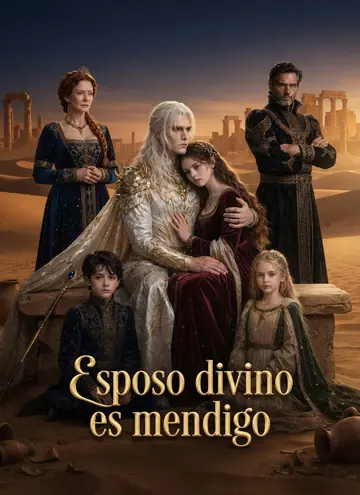Esposo divino es mendigo