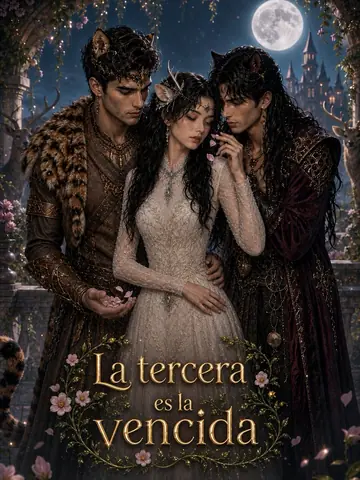 La tercera es la vencida