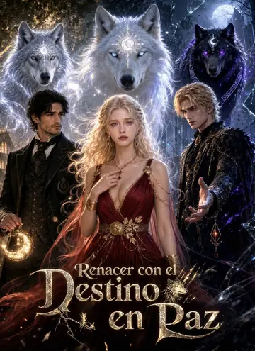 Renacer con el destino en paz