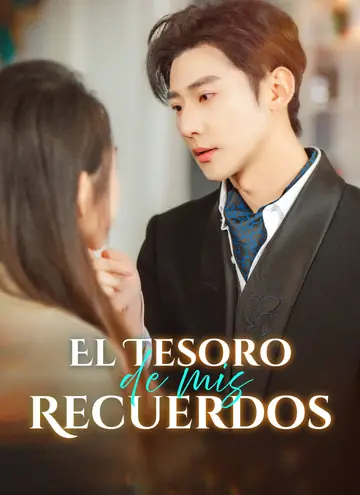 El Tesoro de mis Recuerdos