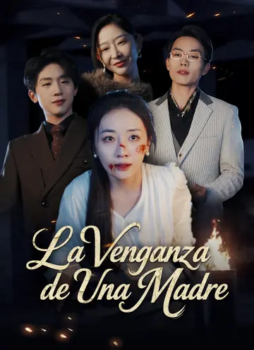 [Doblado]La Venganza de Una Madre