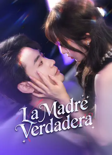 La Madre Verdadera
