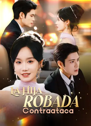 La Hija Robada Contraataca