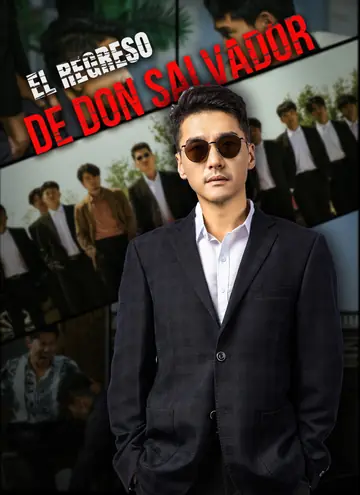 El Regreso de Don Salvador