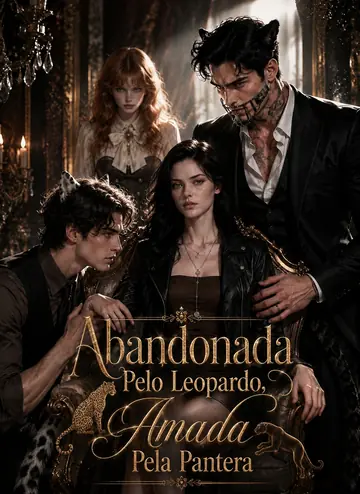 Abandonada Pelo Leopardo, Amada Pela Pantera