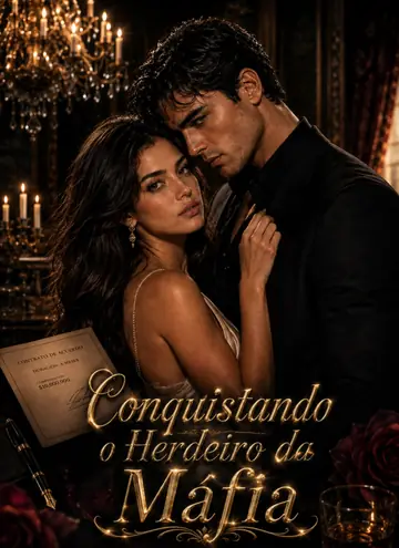 Conquistando o Herdeiro da Máfia