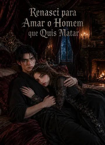 Renasci para Amar o Homem que Quis Matar