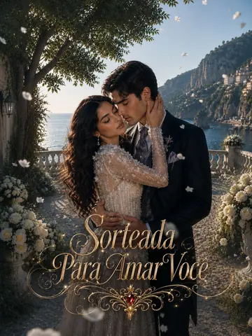 Sorteada Para Amar Você