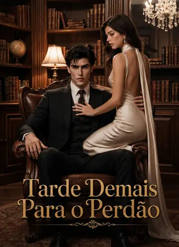 Tarde Demais Para o Perdão