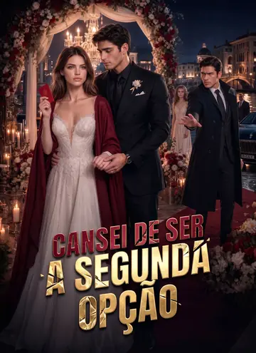 Cansei de Ser a Segunda Opção