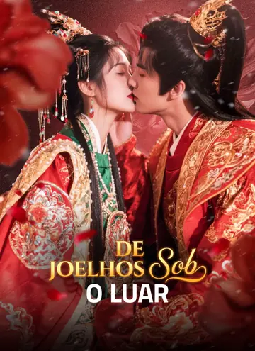 De Joelhos Sob o Luar
