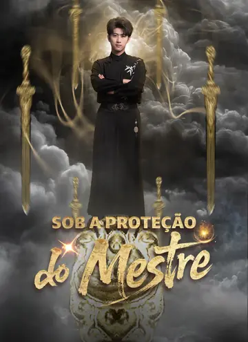 Sob a Proteção do Mestre