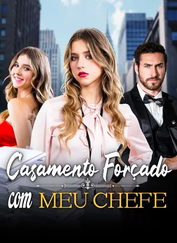 [Dublado]Casamento Forçado com Meu Chefe