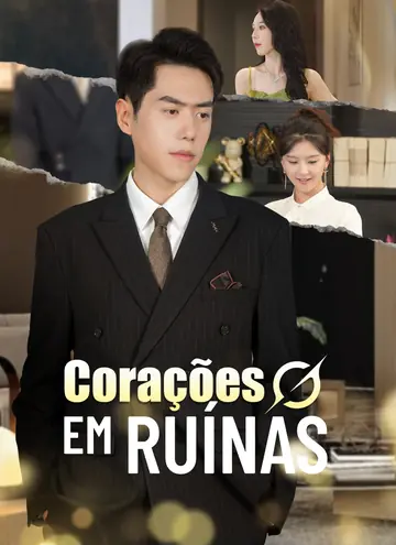 Corações em Ruínas