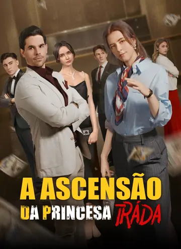 A Ascensão da Princesa Traída