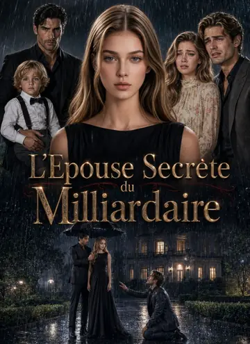 L'Épouse Secrète du Milliardaire