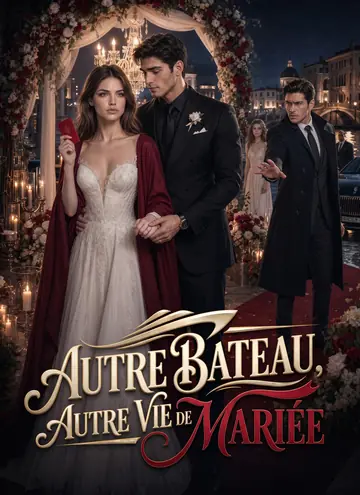Autre bateau, autre vie de mariée