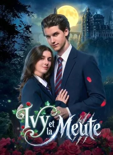 [Doublé]Ivy et la Meute