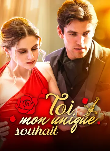 [Doublé]Toi, mon unique souhait