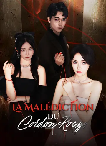 La Malédiction du Cordon Rouge