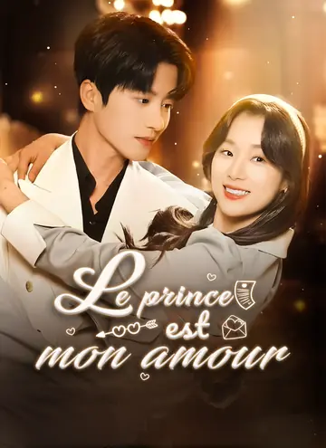 [Doublé]Le prince est mon amour