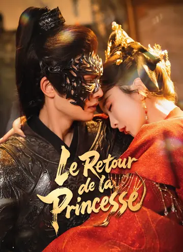 Le Retour de la Princesse