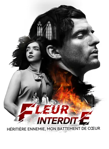 Fleur Interdite: Héritière Ennemie, Mon Battement de Cœur