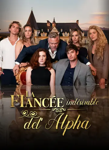 La fiancée indésirable de l'Alpha