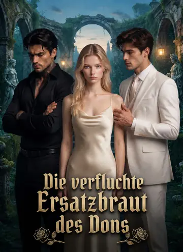 Die verfluchte Ersatzbraut des Dons