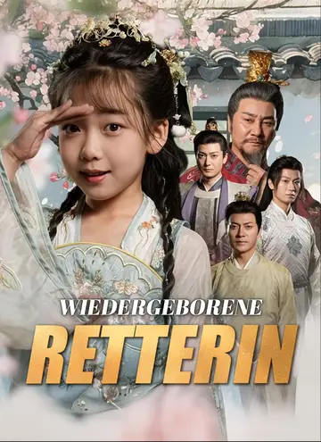 Wiedergeborene Retterin