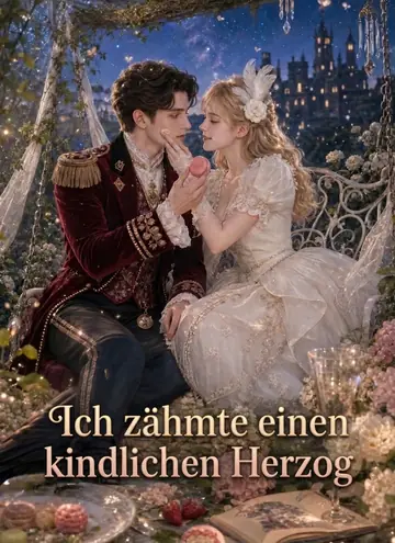 Ich zähmte einen kindlichen Herzog