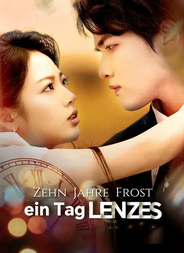 Zehn Jahre Frost, ein Tag des Lenzes