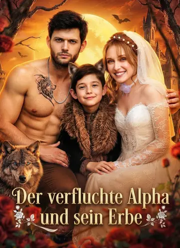 Der verfluchte Alpha und sein Erbe