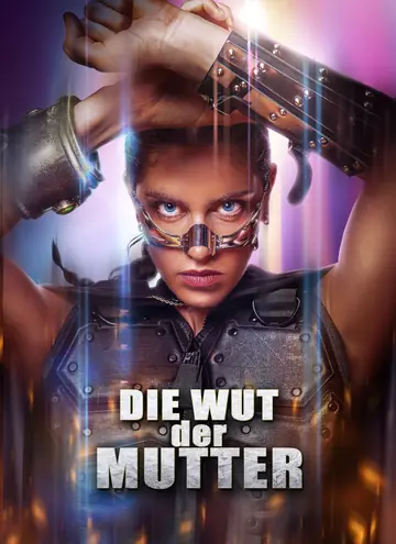 [Synchron]Die Wut der Mutter