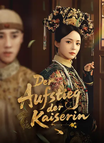 [Synchron] Der Aufstieg der Kaiserin