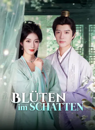 Blüten im Schatten