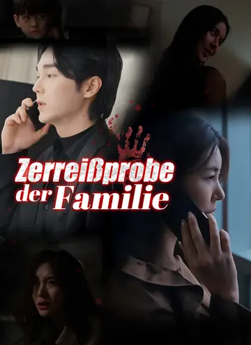 Zerreißprobe der Familie