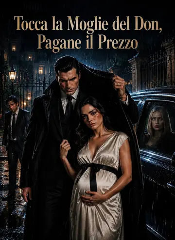 [Doppiato]Tocca la Moglie del Don, Pagane il Prezzo