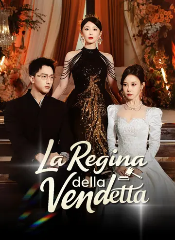 La Regina della Vendetta