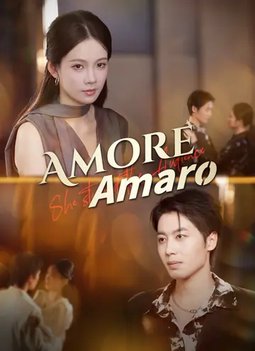 [Doppiato]Amore  Amaro