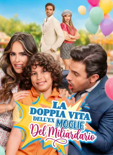 La Doppia Vita Dell’Ex Moglie Del Miliardario