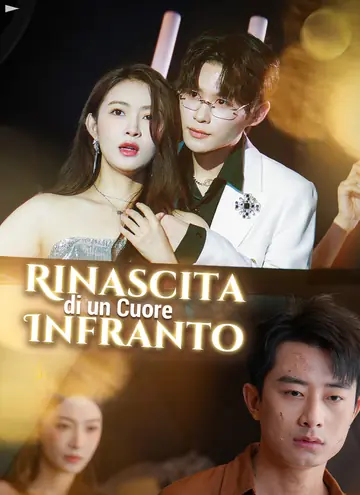 Rinascita di un Cuore Infranto