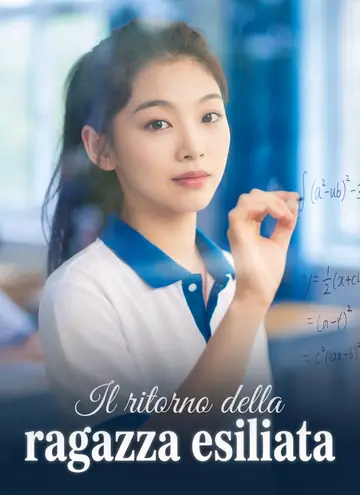[Doppiato]Il ritorno della ragazza esiliata