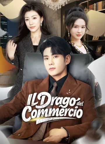 Il Drago del Commercio