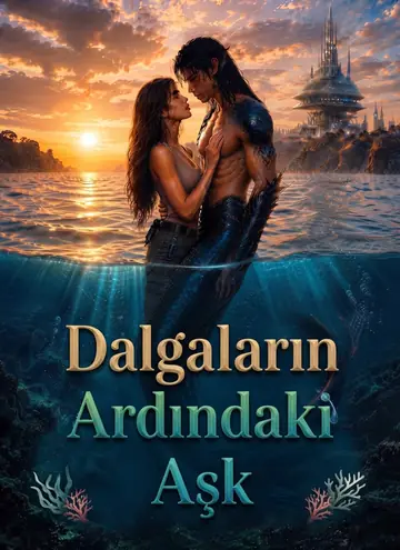Dalgaların Ardındaki Aşk
